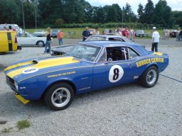 Big Bumper Meet 2007